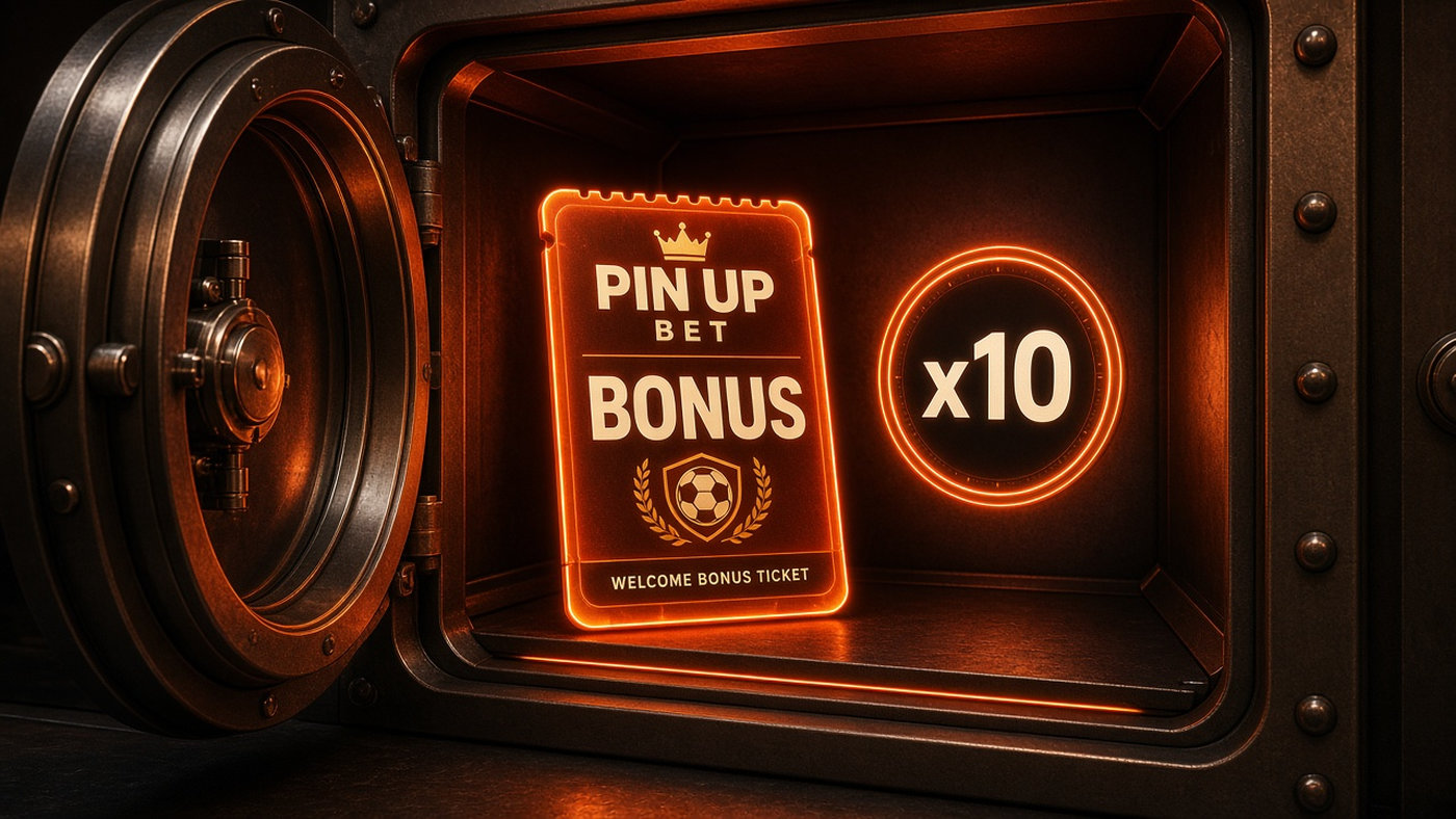 Pin Up Bet bonus terms quick view